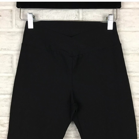 Nicki Minaj Compression Pant Ponte Stretch Pull On - Picture 2 of 8